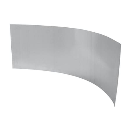 Imperial Imperial Galvanized Steel Joist Panning SH0350